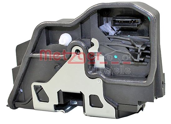 METZGER 2314113 GREENPARTS Türschloss